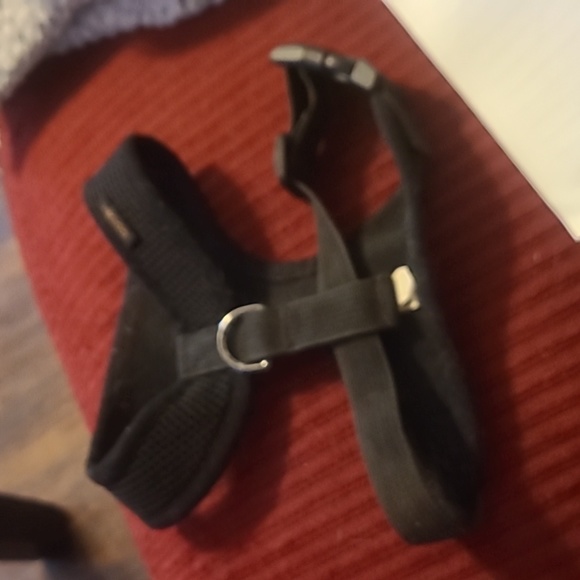 Dog harness - Picture 2 of 2